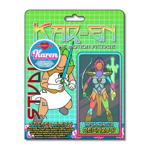 Kar-en TMP AF 04244