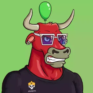 Wax Bull 4793