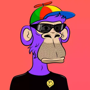 WAX Ape 07099