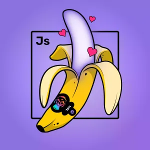 Experimental Banana 07186