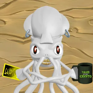 Mr. Squid 277