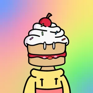 Cakehead 1008