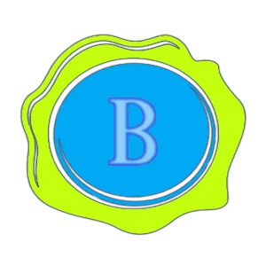 BLUE TOKEN LOGO  380