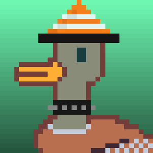 Duck-#116