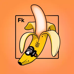 Experimental Banana 00048