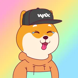 WAX Shiba 1989