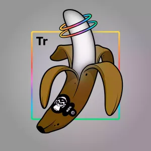 Experimental Banana 01473