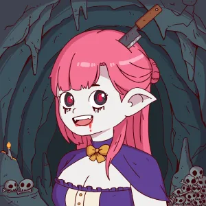 Cursed Kirameki #51