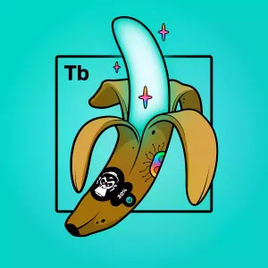 Experimental Banana 02638