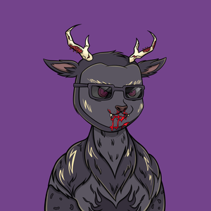 Fawn #0311