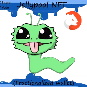 jellypool pfp 158