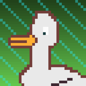 Duck-#467