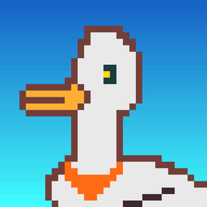 Duck-#469