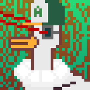 Duck-#323