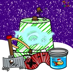 WPH PFP S2: Holidaze Shenanigans 158