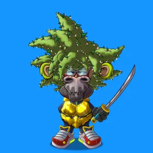 GanjaGoon 7395