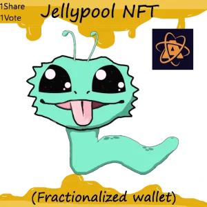jellypool pfp 365