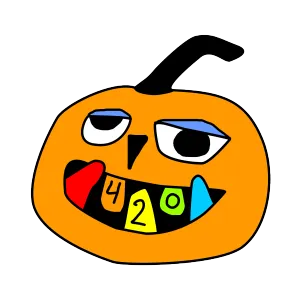 pfPumpkin 149