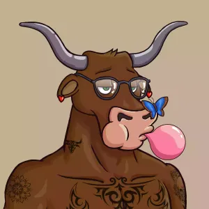 Wax Bull 7876