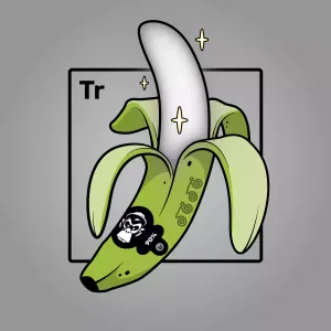 Experimental Banana 01390