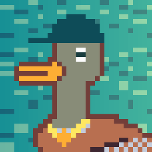 Duck-#59