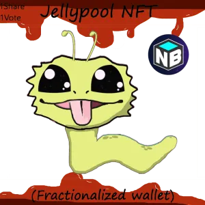 jellypool pfp 162