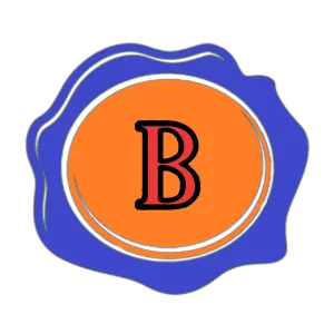 BLUE TOKEN LOGO  526