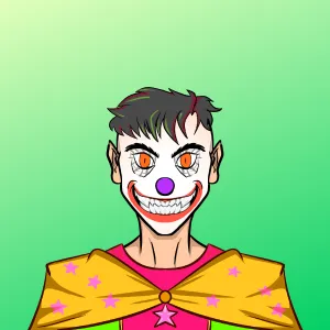 Killer Clown 04879