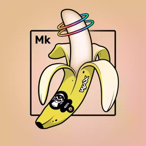 Experimental Banana 06156