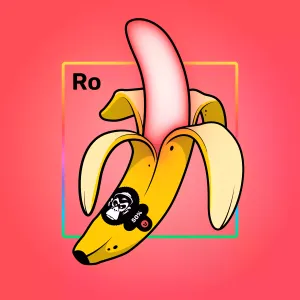 Experimental Banana 02978