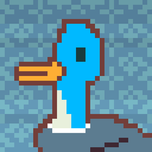 Duck-#83