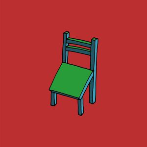 Not ergonomic chair