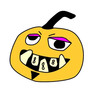 pfPumpkin 199