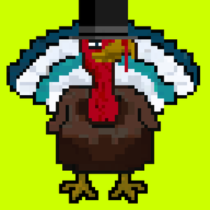 Action Turkey-#502