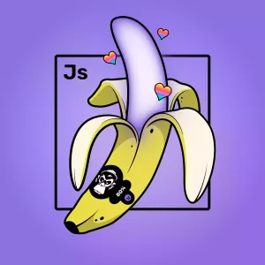 Experimental Banana 04571