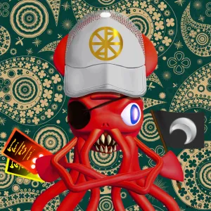 Mr. Squid 278