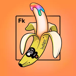 Experimental Banana 06547