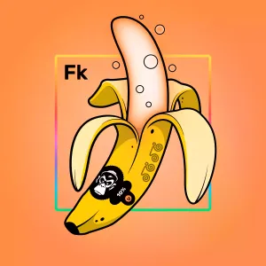 Experimental Banana 04962