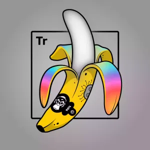 Experimental Banana 03205