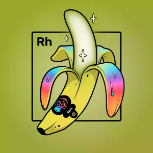 Experimental Banana 05344