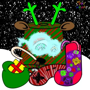 WPH PFP S2: Holidaze Shenanigans 142