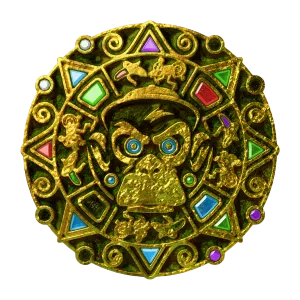 APE GOLD 03818