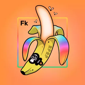 Experimental Banana 05420