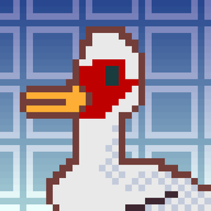 Duck-#47