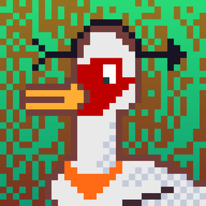 Duck-#186