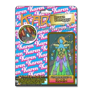 Kar-en TMP AF 05740