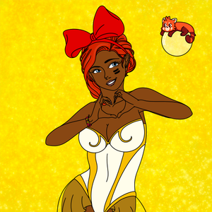 Juliet-#90