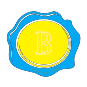 BLUE TOKEN LOGO  299