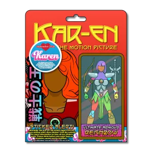 Kar-en TMP AF 02361