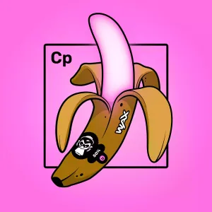 Experimental Banana 02880